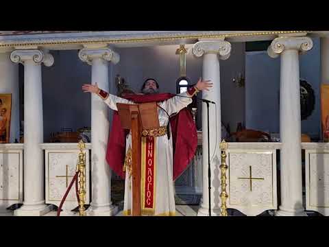 Ένα σπασμένο σταμνί σε σώζει