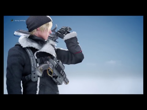 FFXV again pt79 episode prompto