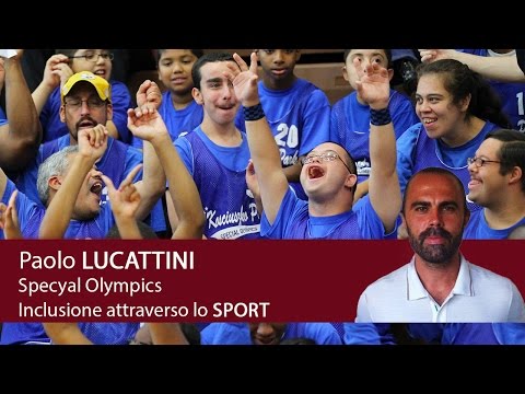 06 Scienze Motorie Talk Show – Paolo Lucattini