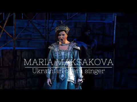 Мария Максакова - Всемирный День Оперы! Maria Maksakova - World Opera Day!