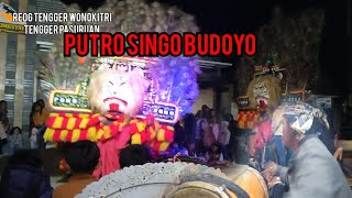 Download lagu jaranan campursari Putro singo Budoyo Tengger Wonokitri pasuruan mp3