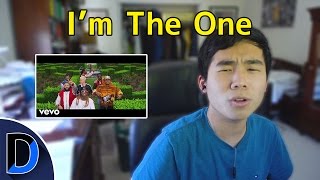 DoodReacts: DJ Khaled - I&#39;m the One ft. Justin Bieber, Quavo, Chance, Lil Wayne | Reaction &amp; Review