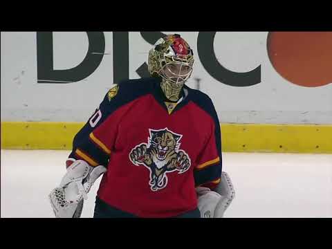 Devils @ Panthers 04/15/12 | Game 2 Stanley Cup Playoffs 2012