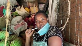 ;How a business woman says how a small fruit stand can send her child to school