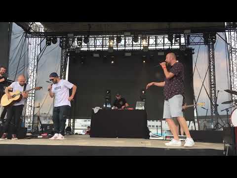 Grubson - Jedna z Planet LIVE Katowice 25.05.19