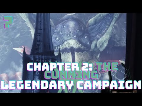 The Witch Queen Legendary Campaign: Chapter 2 - Memory + The Cunning (Part 7) | Destiny 2