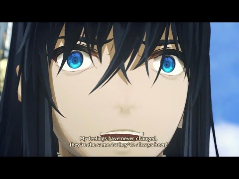 N is insane | Xenoblade Chronicles 3