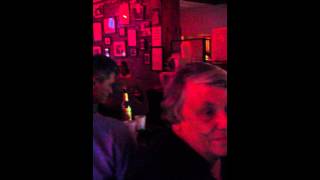 Melvin's Bar Open Mic, Down Home Blues