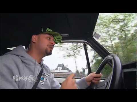 Die PS Profis - Jean Pierre checkt einen VW Golf 1 GTI