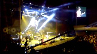 Jesse y Joy Corazon de Campeon Auditorio Nacional