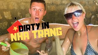 Nha Trang, Vietnam - the ESSENTIAL spots!!! Mud Bath + Hidden Waterfall!?!?!