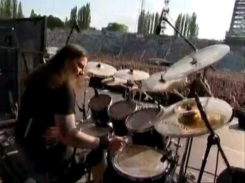 Vader - Live in Chorzow, Poland (2003)