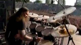 Vader - Live in Chorzow, Poland (2003)