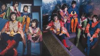 Procol Harum ‎– Something Following Me (1967)