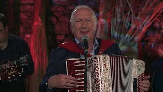 Foster &amp; Allen - The Blacksmith (Official Video)