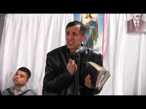 Fr. Viorel Lupu - Matca / Galați ( Nuntă Matca / Galați 08 octombrie 2016 )