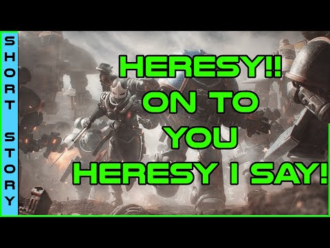 Human Narrated : The Immortal Steel Commando | r/HFY