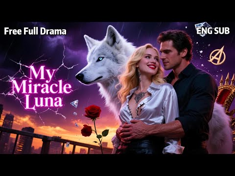 【HD FULL🐺💖She ran from the wrong mate, only to meet the one who would awaken her soul.💖WEREWOLF💖LOVE