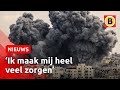 Joodse plekken ONVEILIG door DE OORLOG? | Omroep Brabant