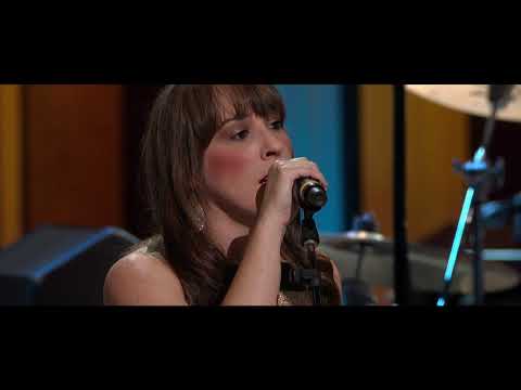 Darin & Brooke Aldridge - "Grand Ole Circle" (Official Music Video)