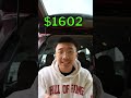 How Much Money I Made Reselling Sneakers In A Month