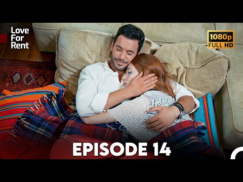 Love For Rent Episode 14 HD (English Subtitle)
