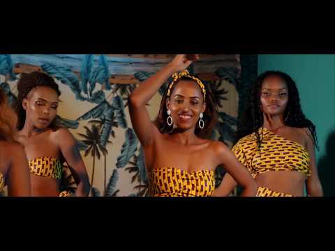 Motra The Future - Mtaachana Tu (Official VIDEO)
