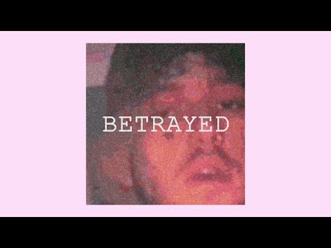 [FREE] Lil Peep x Steven Moses x guccihighwaters TYPE BEAT - BETRAYED | Beat 2021 [Prod. Jxm.Bxm]