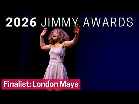 Solo Performance - London Mays
