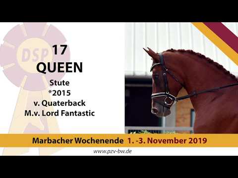 17 Queen v. Quaterback - Lord Fantastic