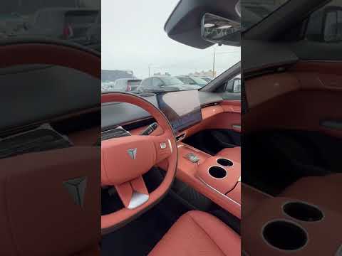 фото changan shenlan s7  i 0