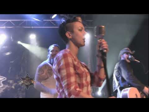 SKI´s COUNTRY TRASH & Jenny - Jackson