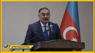 Թուրքիայում Ադրբեջանի դեսպանը բացահայտ ասել է՝ ինչ են պահանջում Երևանից