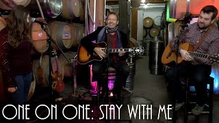 ONE ON ONE: Simon Kirke - Stay With Me January 25th, 2017 City Winery New York