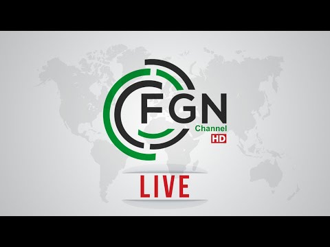 FGN Channel Live Stream | FGN Channel