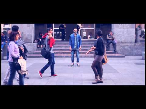 SUKRIBOY - Scusami - prod. by R-One