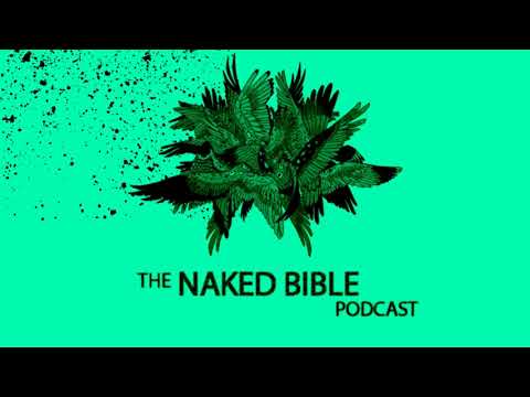 Naked Bible Podcast 207 — Revelation 4–5 with Dr. Alan Bandy