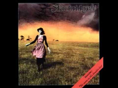 Stackridge - God Speed The Plough (vinyl rip)