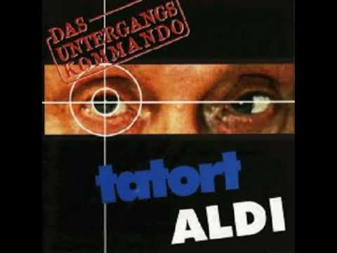 UNTERGANGSKOMMANDO   Freunde aus Irgendwo 1996