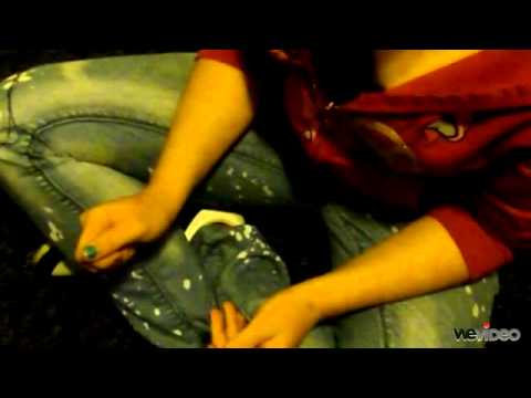 The Sims in Real Life