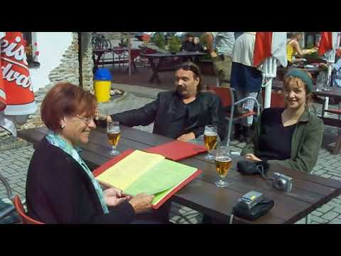 TSCHECHIEN Doubrava - Grün, Tubehorsts Heimat 2008