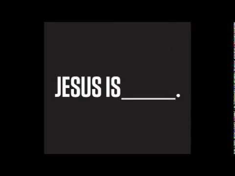 2012 11 11 Who do you say I am