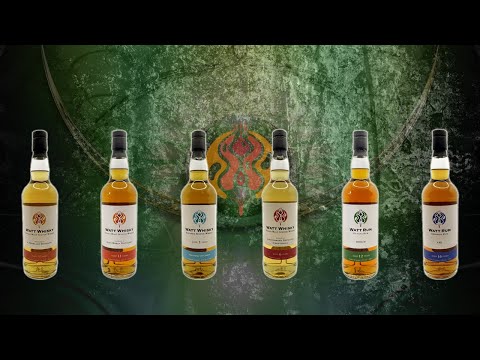 The Good Dram Show - Episode 585 'Watt Whisky'