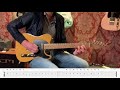 Don T Stop Till You Get Enough Guitar Part