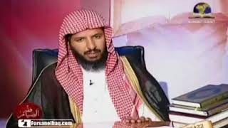 فقه الصيام لمعالي الشيخ د. سعد بن ناصر الشثري الحلقة-12 ( القرآن في رمضان ) image