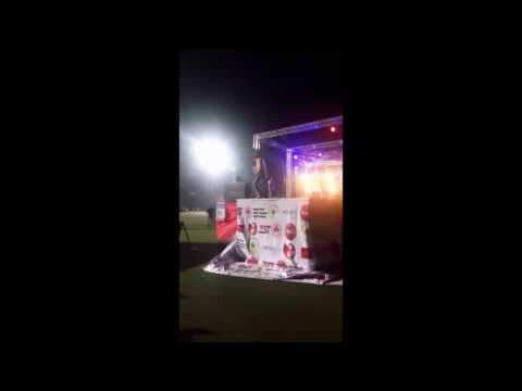 Teddyride Liberian girl