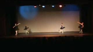 "STORM" - NORTHERN DANCE THEATRE SPRING SHOW MAY 2010