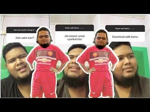 Hold your laugh! Bangman 1 hour edition