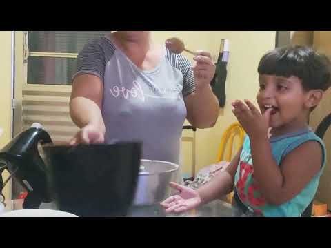 bolo de caf ser que t gostoso?