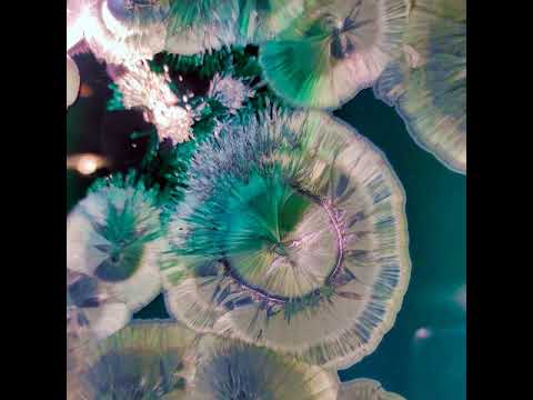 PREMIERE: Five Rituals - Third [Ledotmat Musique]